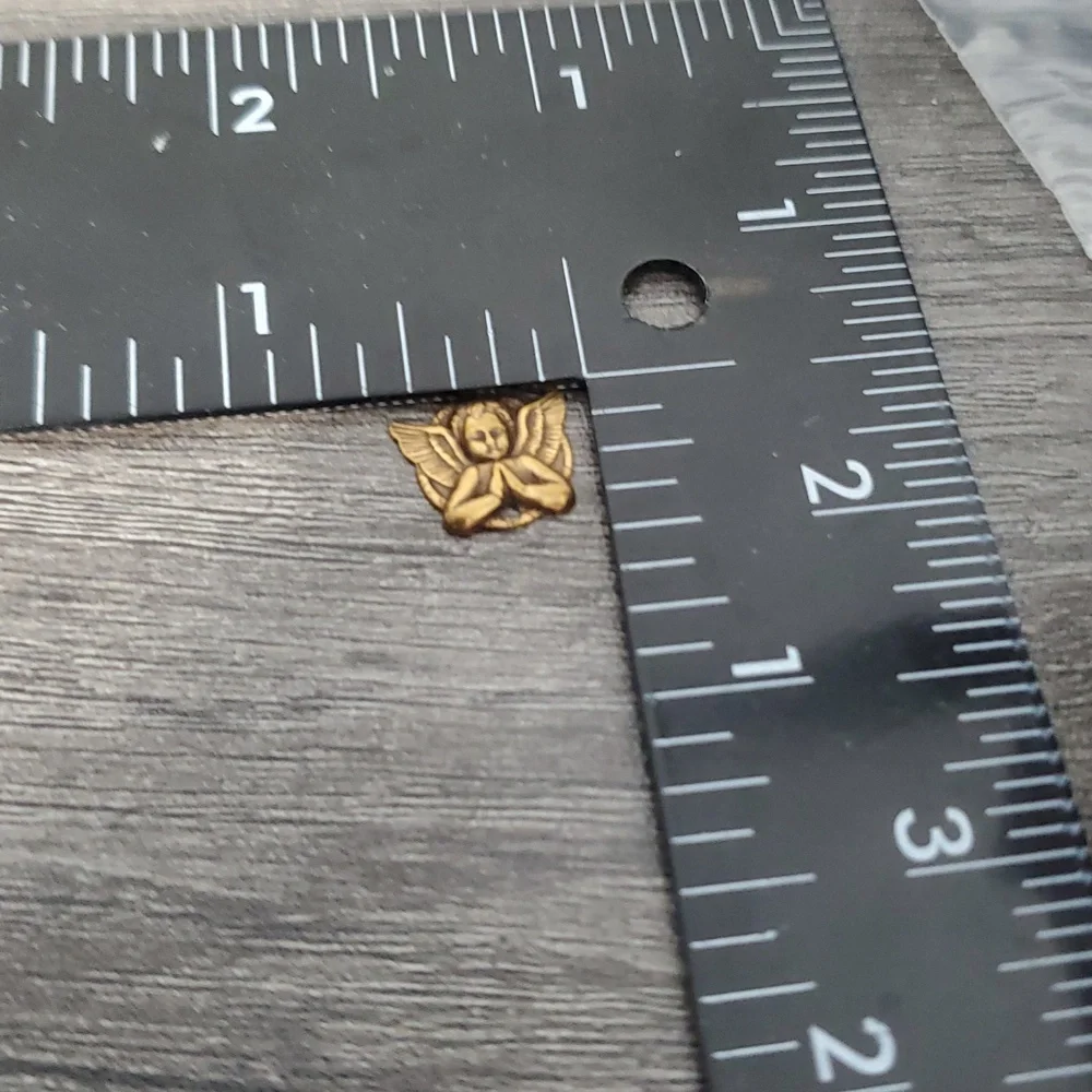 Antique item video